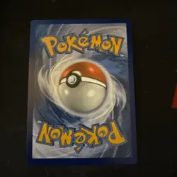 Pokemon TCG Sword & Shield Blastoise VMAX SWSH103 Promo Full Art Holo Card - Image 2