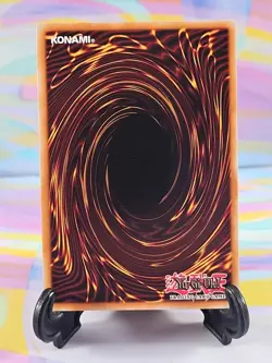 Yu-Gi-Oh TCG Card | Performapal Inflater Tapir TDIL-EN004 First Edition - Image 2