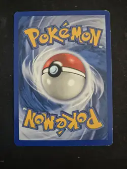 Pokemon TCG Kakuna EX FireRed & LeafGreen Card 36/112 Regular - Image 2