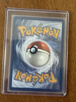 Pokemon TCG Bulbasaur Full Alternative Art #166 Scarlet and Violet 151 Card - Image 2