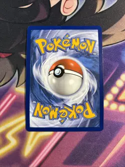 Alakazam ex 050 Sv: Scarlet & Violet Promo Cards Holo NM - Image 2
