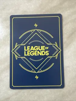 FOIL Riftbound Qiyana Card OGN 155/298 English League of Legends - Image 2