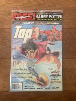 TopDeck Magazine Magic The Gathering Invasion Sealed Cards - Image 1