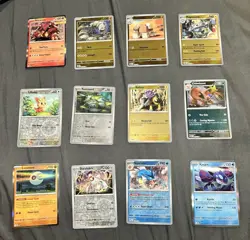 Pokemon TCG 60 Card Lot All Reverse Holos NM/M, Great Starter Cards Good Price! - Image 4