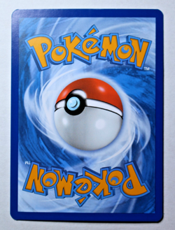 Pokemon Card TCG: Switch 206/165 - Scarlet & Violet 151 Secret Hyper Rare - NM - Image 4