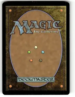 Burning Earth Magic 2014 (M14) Magic The Gathering MTG Card NM - Image 2