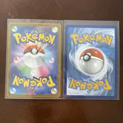 Pokemon Card Trainer Lot 17 Full Art/Ace Spec Alt Art - Image 5