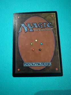 Jack-in-the-Mox - Unglued - MTG - Magic the Gathering - Jack in the mox - Image 3