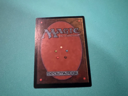 Jack-in-the-Mox - Unglued - MTG - Magic the Gathering - Jack in the mox - Image 4