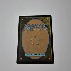 MTG City of Brass Future Sight Regular Card Mystery Booster 2 - Image 2
