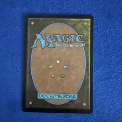 Magic The Gathering Avatar The Last Airbender Earthbending Student Foil TLE 249 - Image 2