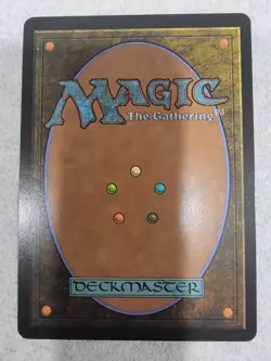 Magic the Gathering: Nature's Will Wilds of Eldraine: Enchanting Tales Foil - Image 2