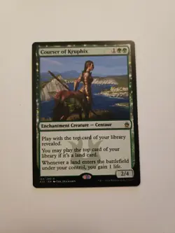 Courser of Kruphix Masters 25 Regular - Image 1