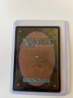 Fire Nation Turret 0064 Borderless Regular Magic The Gathering Avatar Airbender - Image 2