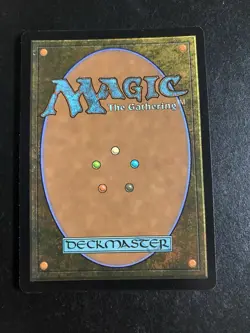 MTG - NM - FOIL - Fated Firepower - Avatar: The Last Airbender - Image 2