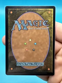 Fated Firepower - 0132 - Avatar: The Last Airbender TLA - MTG - NM/M - Image 4