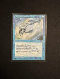 Mystic Remora - Ice Age (LP) - Image 1