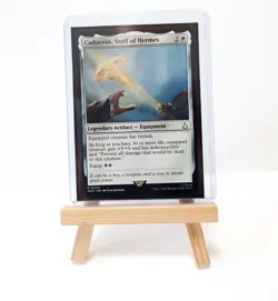 MTG Caduceus, Staff of Hermes Rare 0002 ACR Assassin's Creed NM Non Foil EN - Image 1