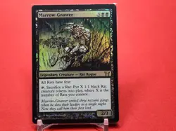 Marrow-Gnawer The List Reprints Foil NM - Image 1