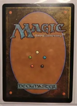 MTG Insurrection (Borderless Foil) 0031 Avatar: The Last Airbender - M/NM - Image 2