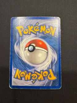 Pokemon TCG Blaziken EX Crystal Guardians Holo Card 90/100 HP - Image 3
