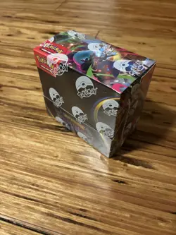 Pokemon TCG: Phantasmal Flames Mega Evolution Factory Sealed Booster Box - Image 4