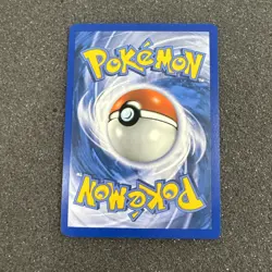 Pokemon DARKNESS ENERGY Card 111/114 HOLO B&W League Promo Common TCG - Image 2