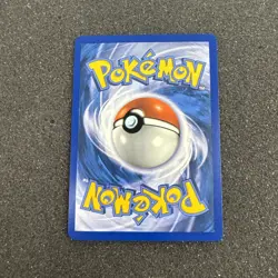 Pokemon DARKNESS ENERGY Card 111/114 HOLO B&W League Promo Common TCG - Image 4