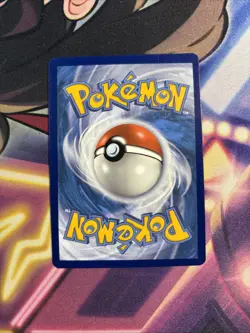 Mew VMAX 114/264 Pokemon Sword & Shield: Fusion Strike Pokemon TCG NM - Image 2