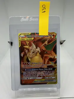 pokemon tag team bundle - Image 1