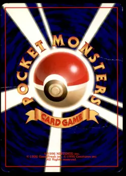 2000 Pokemon Neo Genesis Togetic Holo Japanese #176 Holo Rare - Image 2