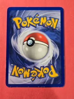 1999 Pokemon Base Unlimited #47 Diglett, C, NF/H, cds3 - Image 2