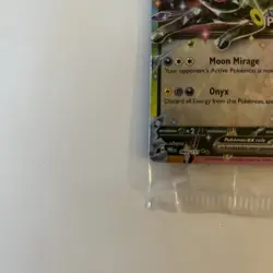 Umbreon ex 060/131 Surprise Box Stamped Promo Prismatic Evolutions Sealed?? - Image 4