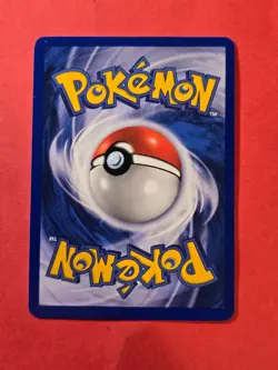 1999 Pokemon Base Unlimited #47 Diglett, C, NF/H, cd2 - Image 2