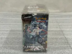 Pokemon TCG - Sun & Moon Forbidden Light Booster Box - Image 2