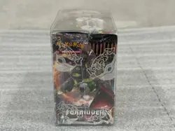 Pokemon TCG - Sun & Moon Forbidden Light Booster Box - Image 4