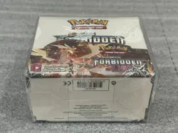 Pokemon TCG - Sun & Moon Forbidden Light Booster Box - Image 5
