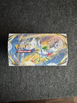 Pokemon TCG Sword & Shield Brilliant Stars Booster Box Factory Sealed (36 Packs) - Image 3
