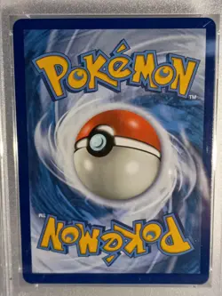 Celebi & Venusaur GX #SM167 Pokemon Tag Team Promo PSA 9 - Image 4