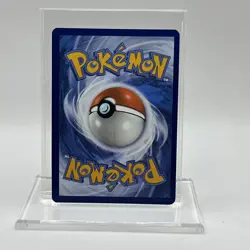 Pokemon Mega Evolution Psyduck Holo Promo 007 - Image 2
