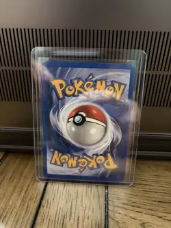 Pokemon TCG Dark Dragonite Holo Rare - Team Rocket 5/82 - WOTC - LP - Image 4