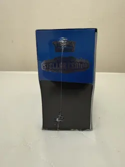 Pokemon TCG Scarlet & Violet Stellar Crown Pokemon Center ETB Elite Trainer Box - Image 4
