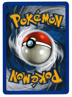 1999 Wizards Pokemon Fossil Edition 1 Horsea 49/62 NM-MT Condition - Image 3