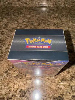 Pokemon TCG New/Sealed Fusion Strike Build and Battle Box Factory Sealed - Image 3
