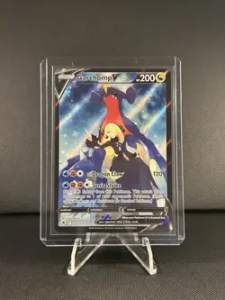PRICE DROP Pokemon TCG Garchomp V TG23/TG30 Astral Radiance Ultra Rare Holo - Image 1