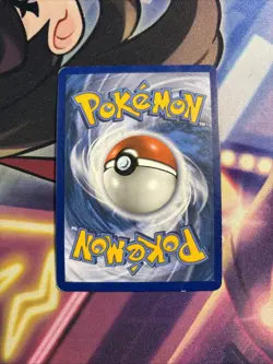 Volcanion EX XY173 Pokemon TCG XY: Black Star Promo MP - Image 2