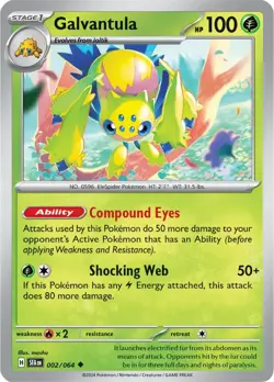 🔥 Pokemon Shrouded Fable Singles - Common/Uncommon/Holo | Multi-Buy Discount - Image 3