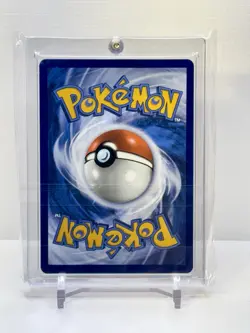 Charizard ex SVP056 Scarlet & Violet Terra Ultra Rare Promo Pokemon Card NM/M - Image 2