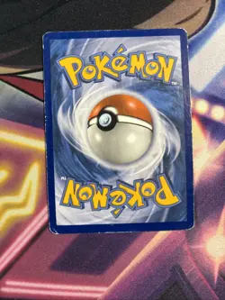 Lycanroc GX - SM14 - Pokemon Sun & Moon Promo Ultra Rare Card HP - Image 2