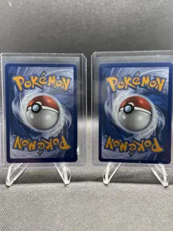 Pokemon Mega Evolution Phantasmal Flames Base Ex Card Lot Near Mint - Image 5